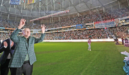 Erdoğan: Geleceğimize kimse ipotek koyamayacak - gundem