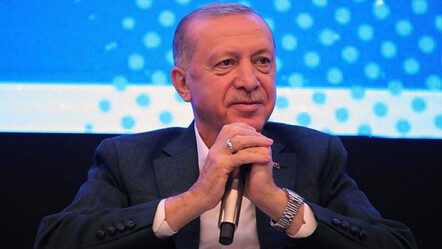 Erdoğan gençlerle buluşacak... Gündem: Tütünle mücadele - gundem