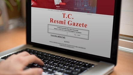 Erdoğan imzayı attı: Atama kararları Resmi Gazete'de - gundem