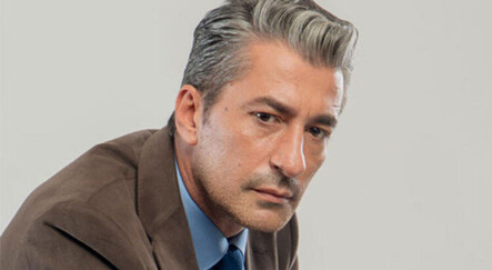Erkan Petekkaya Fransa’da kapkaça uğradı, hırsızı yakalayıp polise teslim etti - magazin