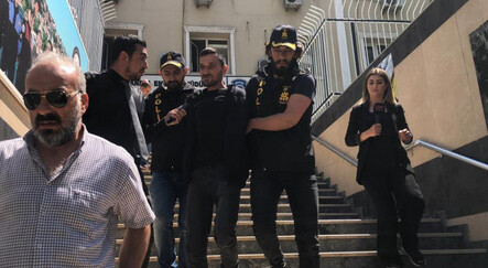 Eski kayınpeder cinayeti: Öldürüp varile koydu, hurdacıya taşıttı - yasam