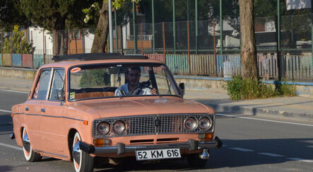 Eskimiş otomobile 90 bin TL harcadı, aracın son halini görenler hayran kaldı - yasam