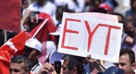 EYT Maltepe mitingi ne zaman? EYT Federasyonu Başkanı Gönül Boran Özüpak EYT’de son durumu anlattı - gundem
