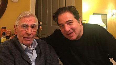 Fazıl Say'ın babası Ahmet Say vefat etti - magazin
