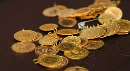 Fed kararı sonrası altında son durum: Gram altında düşüş! 6 Mayıs çeyrek, tam, yarım altın kaç TL? İşte anlık güncel rakamlar - ekonomi