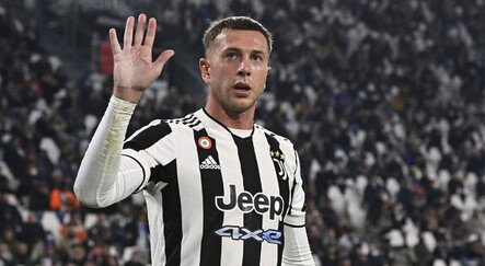 Federico Bernardeschi Galatasaray'a mı transfer oluyor? İtalyan basını yazdı... - spor