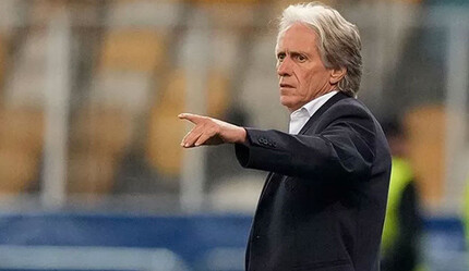 Fenerbahçe camiası Jesus’u bekliyor - spor