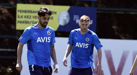 Fenerbahçe'de gidecekler kalacaklar belli oldu - spor