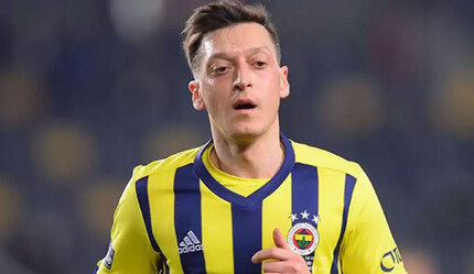 Fenerbahçe'de işler değişti! Git beraber 'mesut' olalım - spor