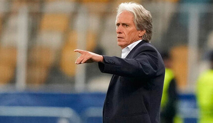 Fenerbahçe'de Jesus heyecanı - spor