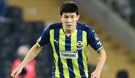Fenerbahçe'de Kim Min-Jae yol ayrımında - spor