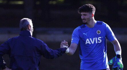Fenerbahçe transfer haberleri... Altay Bayındır Ajax'ın gündeminde - spor