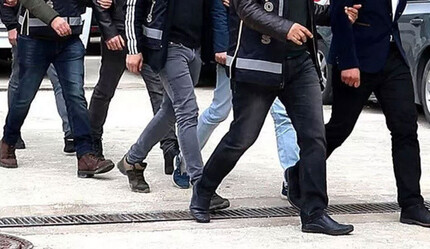FETÖ'nün Kara Kuvvetleri Komutanlığı ayağına operasyon: 21 gözaltı kararı - gundem