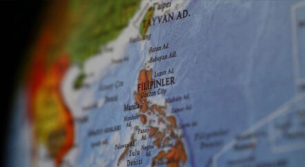 Filipinler'de 6,1 büyüklüğünde deprem meydana geldi - dunya
