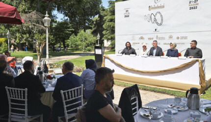 Filistin filmleri festivale geliyor - kultur-sanat