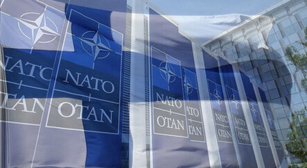 Finlandiya'dan NATO açıklaması - gundem