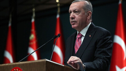 Finlandiya ve İsveç’in ikna ziyaretine Erdoğan’dan net tavır: Kusura bakmasınlar Evet demeyiz - dunya