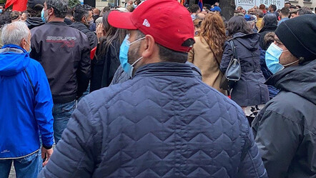 Fransa'dan skandal karar: PKK yandaşlarına