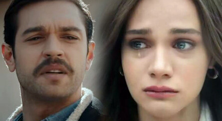 Furkan Andıç sette kaza geçirmişti: Ameliyat sonrası hasta yatağından ilk poz geldi - magazin