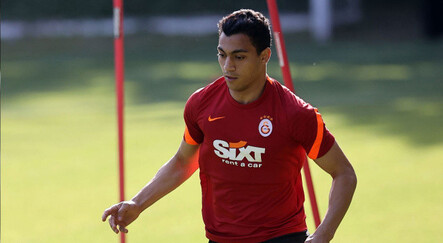 Galatasaray'da son dakika Mostafa Mohamed gelişmesi... 