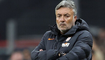 Galatasaray'da Torrent için öenri: Hemen gönderelim - spor