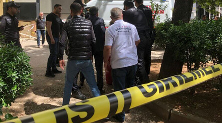 Gaziantep'te miras tartışması kanlı bitti: Doktor, kuzenini öldürdü - yasam