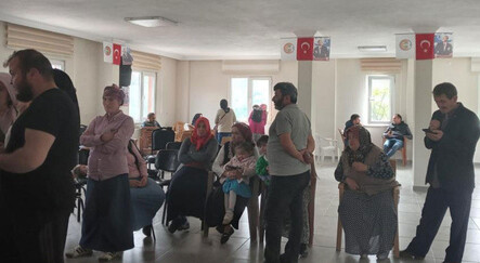 Giresun’da toplu sünnet töreninde “yanlış kesim” iddiası: Çocuklar hastaneye yönlendirildi - saglik