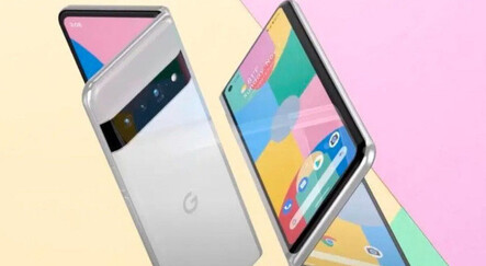 Google'ın katlanabilir telefonundan kötü haber! - teknoloji