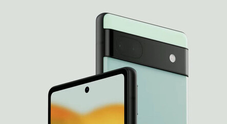 Google merakla beklenen etkinliği başlattı: İşte bütçe dostu Pixel 6a telefonun özellikleri - teknoloji