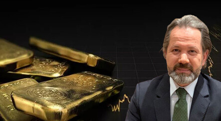 Gram altın uçuşa geçti! İslam Memiş tarih vererek pik yapacağı seviyeyi açıkladı: Az bir süre kaldı - ekonomi