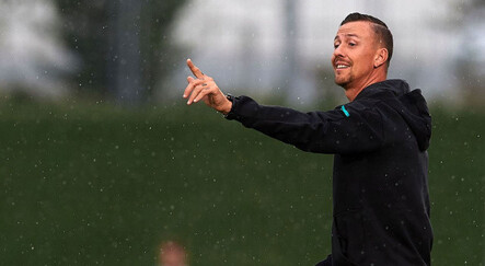 Guti'den Trabzonspor yorumu...