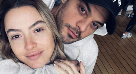 Hadise evliliği hakkında ilk kez konuştu: Eşim bana kraliçeler gibi bakıyor - magazin