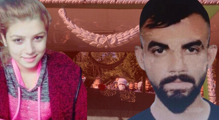Hasret Dalkoparan cinayetinde kan donduran detaylar - yasam
