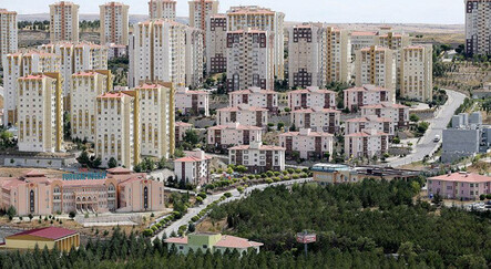 Hazine Bakanlığı konut fırsatçıları için harekete geçti: Ceza geliyor - ekonomi