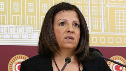 HDP'de Pençe Kilit'ten hazımsızlığı: İttifak ortağı CHP'ye yüklendi - gundem