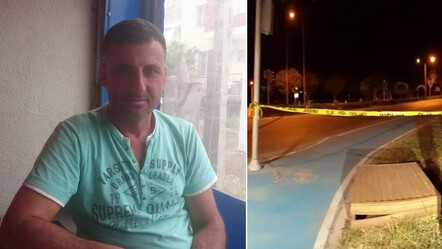 Hırsızı hedef almak isterken yeğenini vurup öldürdü - yasam