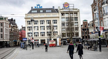 Hollanda'da kira ücretlerine sınırlama: En fazla bin 250 euro olacak - ekonomi