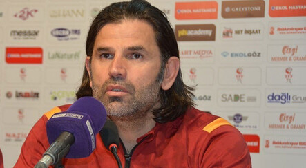 İbrahim Üzülmez Eyüpspor'un yeni teknik direktörü oluyor... Resmi açıklama geldi - spor
