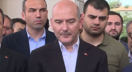 İçişleri Bakanı Soylu'dan 'Niğde kazası' açıklaması - gundem