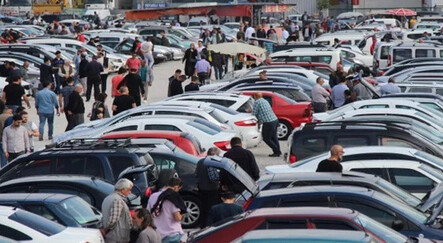 İkinci el otomobil piyasasında hareketlilik başladı - t-otomobil