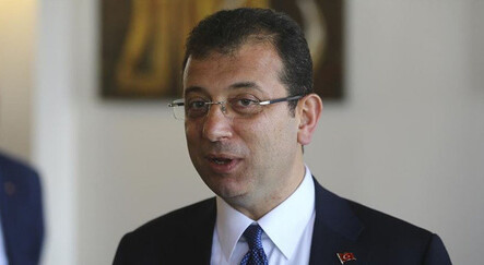 İmamoğlu'ndan 'cumhurbaşkanı adaylığı' sorusuna çarpıcı cevap - politika
