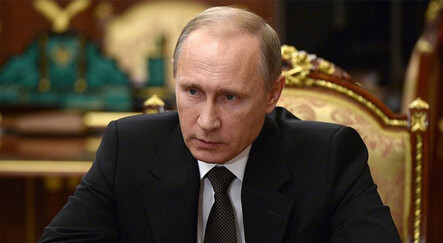 İngiliz basınından çarpıcı iddia! 'Putin koltuğu Patruşev'e bırakacak' - dunya