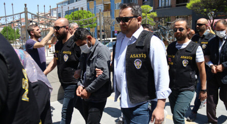 İntihar sanılmıştı, eşi cinayeti itiraf etti - yasam