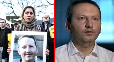 İran medyası duyurdu: İsrail için casusluk yapmıştı! İsveçli akademisyen idam edilecek - dunya