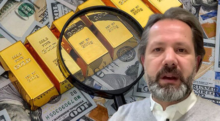 İslam Memiş bayram dönüşüne dikkat çekerek uyardı! Paranız buhar olabilir, uzak durun: Altında ezber bozulacak - ekonomi