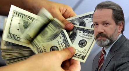 İslam Memiş dolar ve altında haziran tahminini açıkladı, en çok kazandıran yatırım araçlarını sıraladı - ekonomi