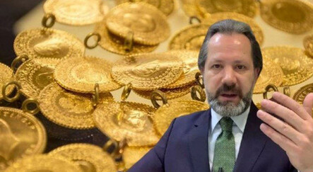 İslam Memiş’ten altın fiyatları için ‘yeni rekor’ uyarısı: Bu seviyeleri aşarsa durdurulamaz - ekonomi