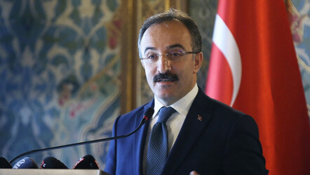 İsmail Çataklı'dan göçmen provokasyonu açıklaması: Amaç güven zedelemek - gundem