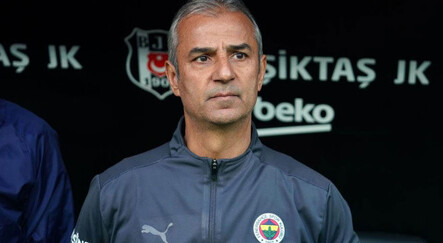 İsmail Kartal: Beşiktaş'tan puan aldık, puan puandır - spor