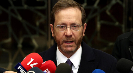 İsrail Cumhurbaşkanı Herzog'tan Lavrov'a 'özür' çağrısı - dunya